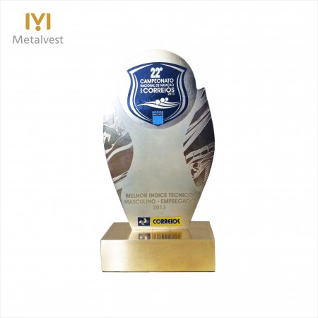Troféu Personalizado — foto 2