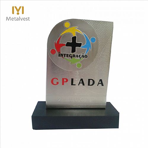 Troféu Personalizado — foto 3