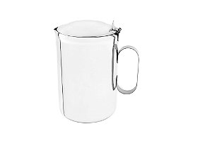 Galão BPA FREE 1000ml Color