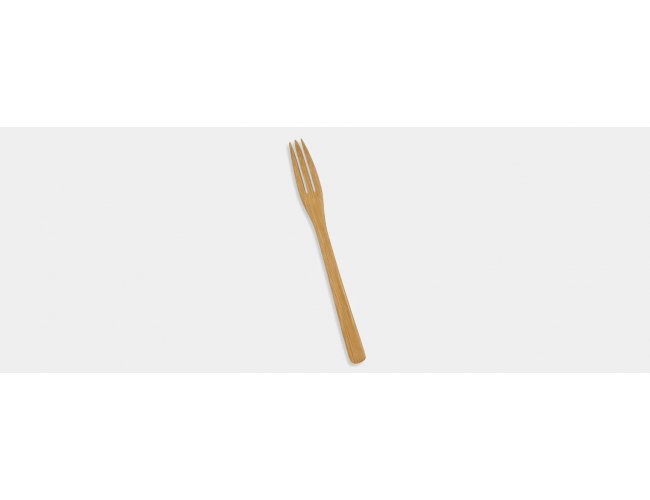 Garfinho Em Bambu Utility