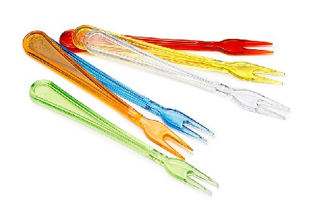 Garfinhos Para Aperitivos