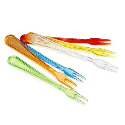 Garfinhos para petiscos