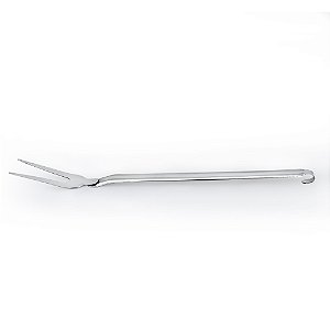 Garfo Inox para Assados 23cm