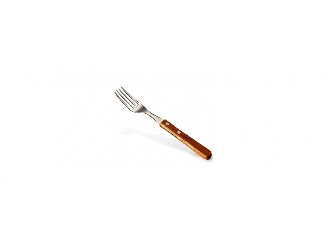 Garfo P/ Mesa Inox/Bambu Special Line