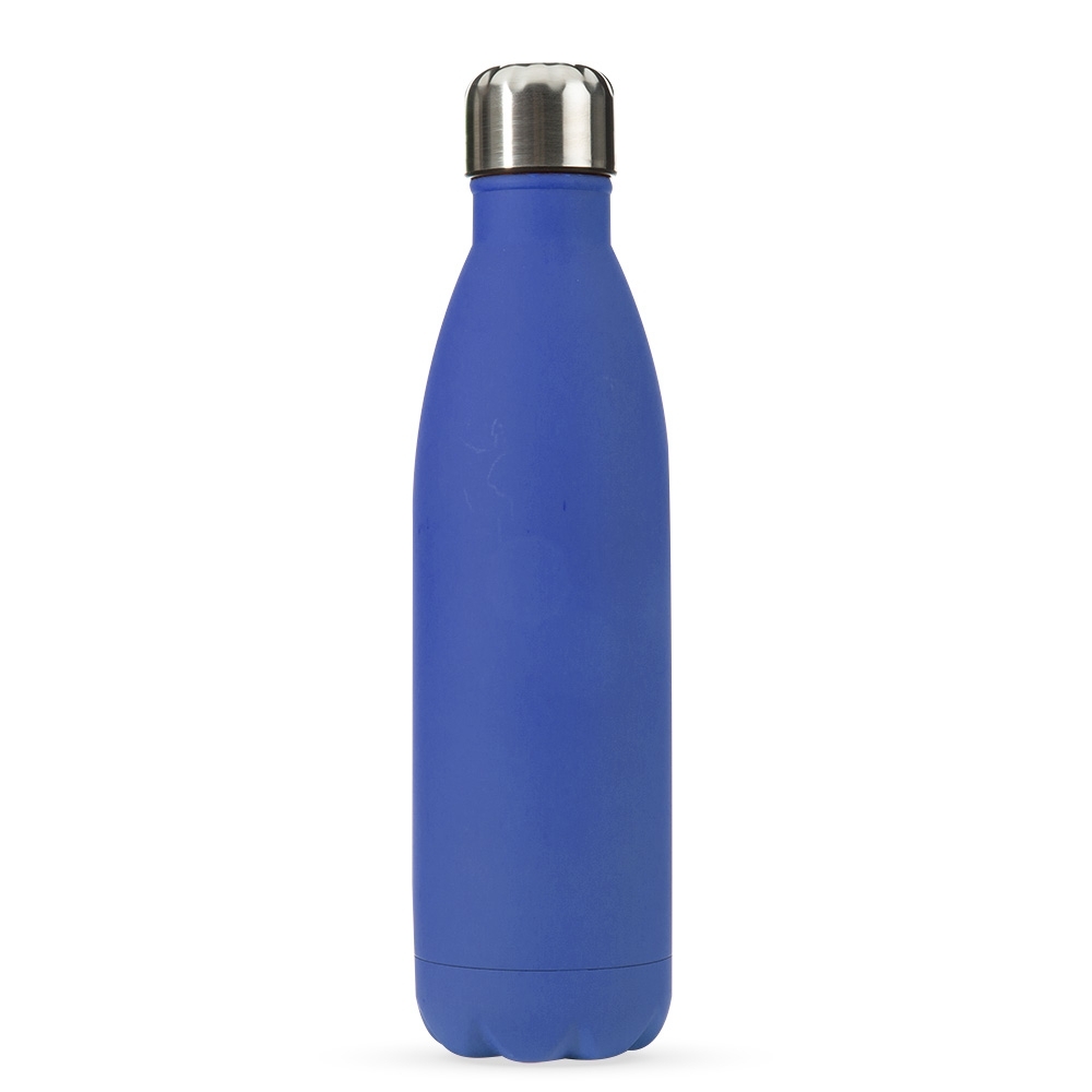 Garrafa 750mL Inox