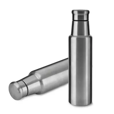 Garrafa Aco Inox 1l