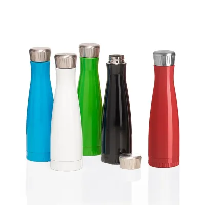 Garrafa Aco Inox 700 ml