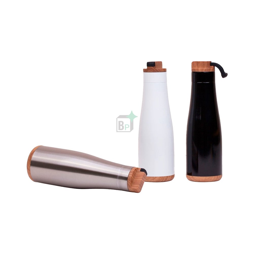 Garrafa Aço Inox 730ml Personalizado