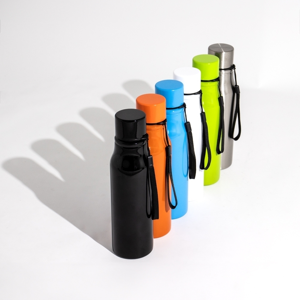 Garrafa Aço Inox 750 ML 1
