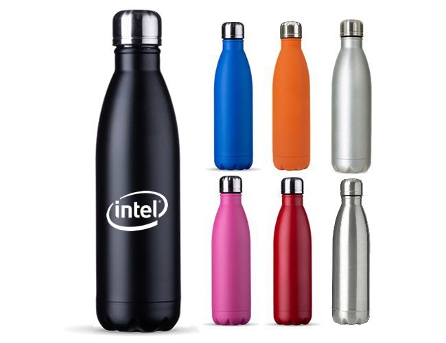 Garrafa Aço Inox 750 ML
