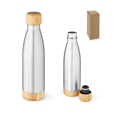 Garrafa Aco Inox 800ml