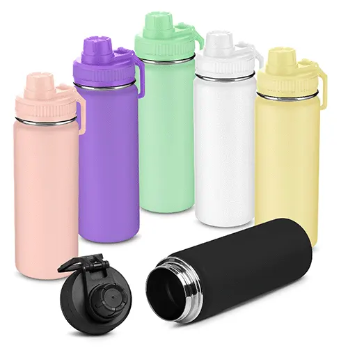 Garrafa Aço Inox AI-GA8900S