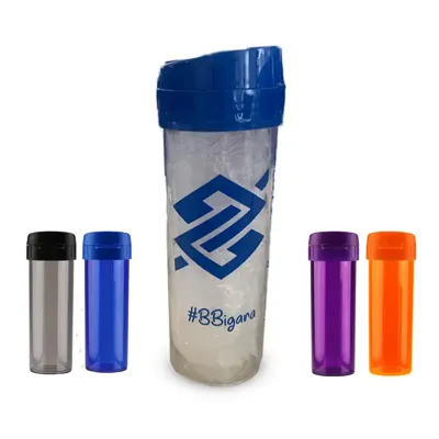 Garrafa Acqua Personalizada 475 ml