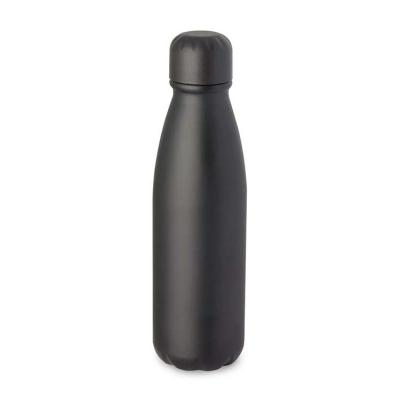 Garrafa Alumínio 500 ml Preta