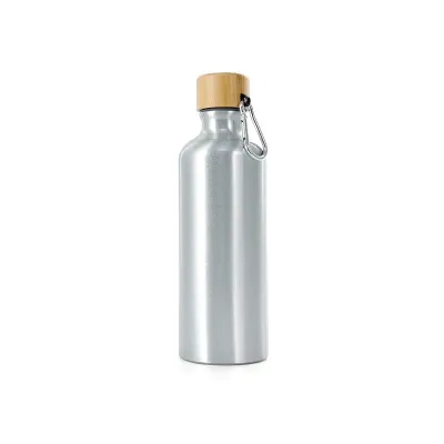 Garrafa Aluminio 500ml Personalizada Lnr06018