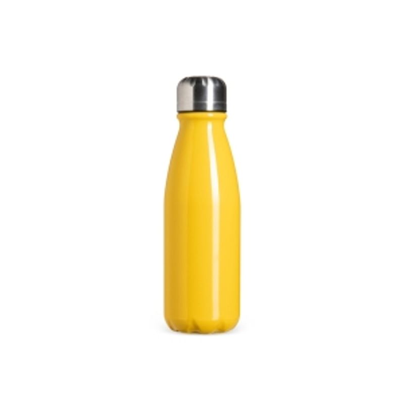 Garrafa Alumínio 550ml