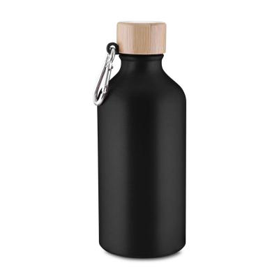 Garrafa Aluminio 550ml