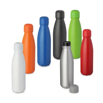 Garrafa Aluminio 600ml