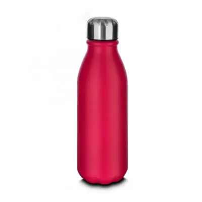 Garrafa Aluminio 600ml Personalizada Lnr14854