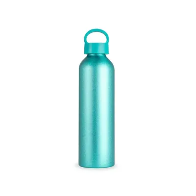 Garrafa Aluminio 630ml Com Logo Lnr07047