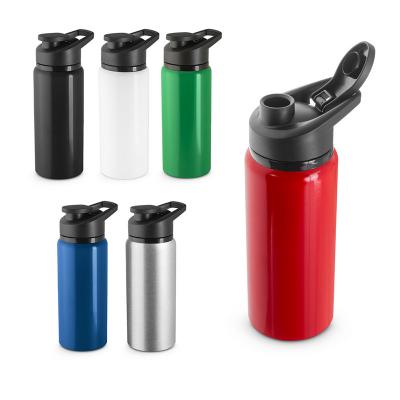 Garrafa Aluminio 660ml
