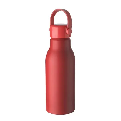 Garrafa Aluminio 700ml Personalizada Lnr14859