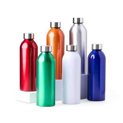 Garrafa Aluminio 800ml