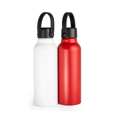 Garrafa Aluminio 800ml