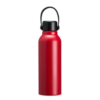 Garrafa Aluminio 800ml Promocional Lnr18922