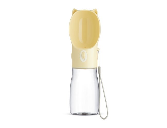 Garrafa Bebedouro Pet 420ml 03153