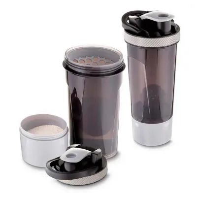 Garrafa Coqueteleira Plastica 720 ml