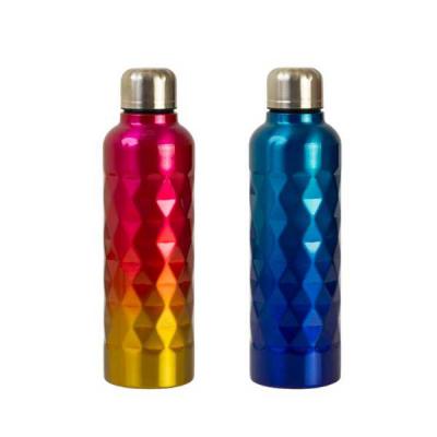 Garrafa de Agua de Aluminio Personalizada