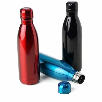 Garrafa de Agua Personalizada de 750ml