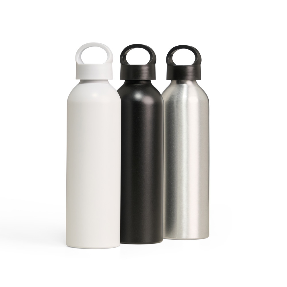 Garrafa de AlumÃnio 630 ml. Ref. 7047