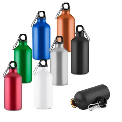 Garrafa de Aluminio 550ml