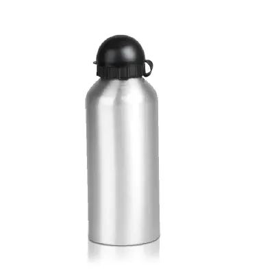 Garrafa de Aluminio 600 ml Personalizado