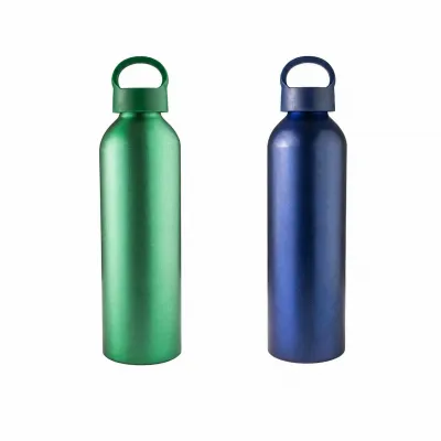 Garrafa de Aluminio 630ml