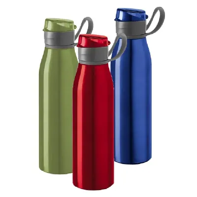 Garrafa de Aluminio 650 ml
