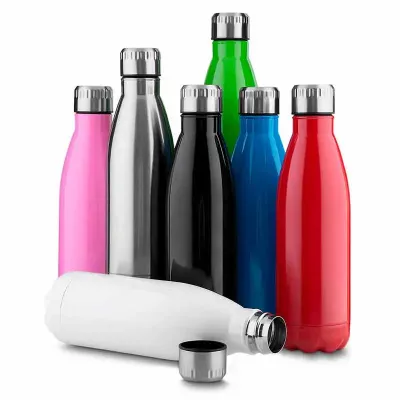 Garrafa de Aluminio 750 ml