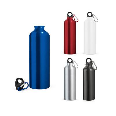 Garrafa de Aluminio 750ml