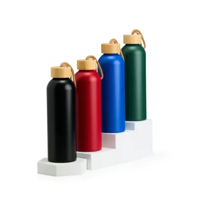 Garrafa de Aluminio 800ml