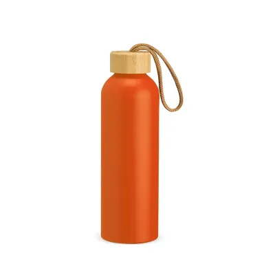 Garrafa de Aluminio 800ml