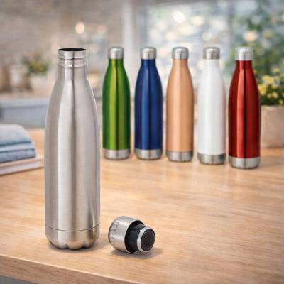 Garrafa de Inox 510ml