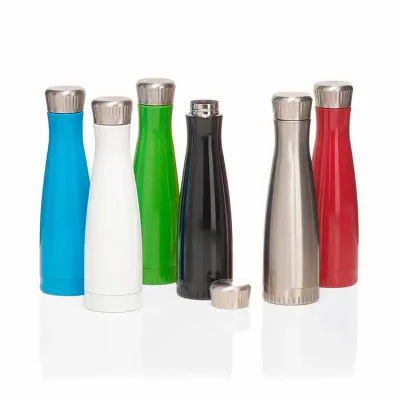 Garrafa de Inox 700ml