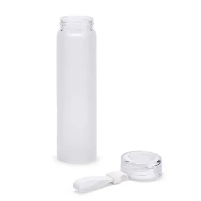 Garrafa de Vidro 470 ml