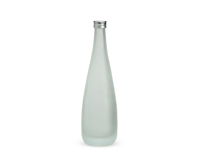 Garrafa de Vidro 550ml