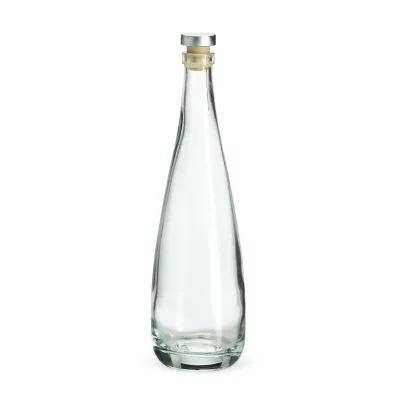 Garrafa de Vidro 550ml