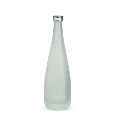 Garrafa de Vidro 550ml