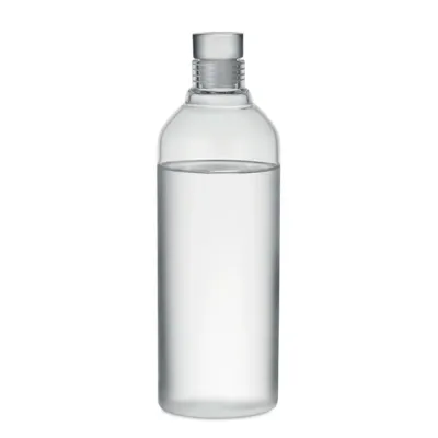 Garrafa de Vidro Borossilicato 1 Litro