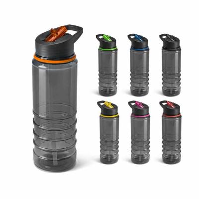 Garrafa e Squeeze de 650ml